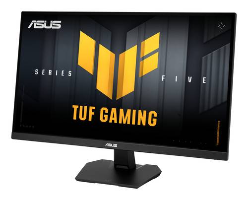 ASUS TUF Gaming VG27AQME5F computer monitor 68,6 cm (27") 2560 x 1440 Pixels Quad HD LED Zwart