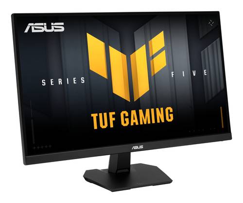 ASUS TUF Gaming VG27AQME5F computer monitor 68,6 cm (27") 2560 x 1440 Pixels Quad HD LED Zwart