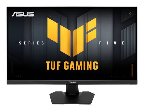 ASUS TUF Gaming VG27AQME5F computer monitor 68,6 cm (27") 2560 x 1440 Pixels Quad HD LED Zwart