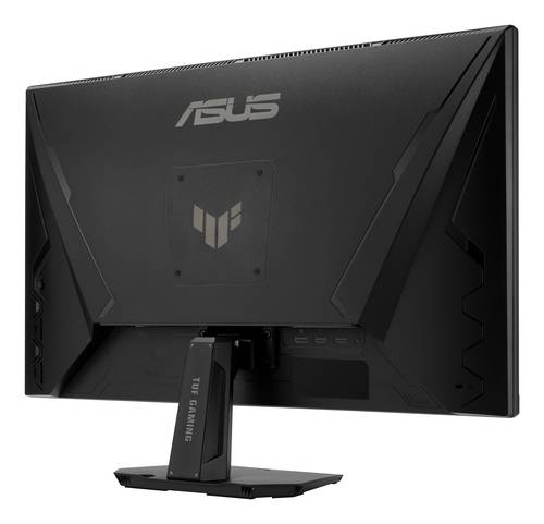 ASUS TUF Gaming VG27AQME5F computer monitor 68,6 cm (27") 2560 x 1440 Pixels Quad HD LED Zwart
