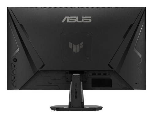 ASUS TUF Gaming VG27AQME5F computer monitor 68,6 cm (27") 2560 x 1440 Pixels Quad HD LED Zwart
