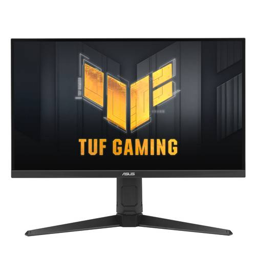 ASUS TUF Gaming VG27UQEL5A computer monitor 68,6 cm (27") 3840 x 2160 Pixels 4K Ultra HD LCD Zwart