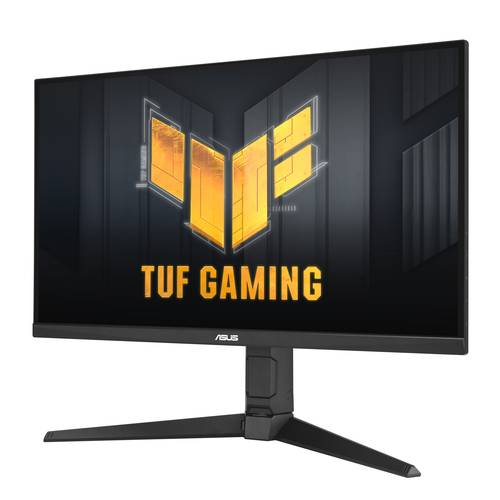 ASUS TUF Gaming VG27UQEL5A computer monitor 68,6 cm (27") 3840 x 2160 Pixels 4K Ultra HD LCD Zwart
