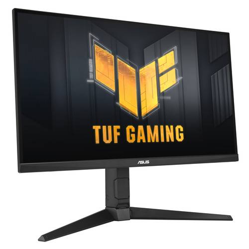 ASUS TUF Gaming VG27UQEL5A computer monitor 68,6 cm (27") 3840 x 2160 Pixels 4K Ultra HD LCD Zwart