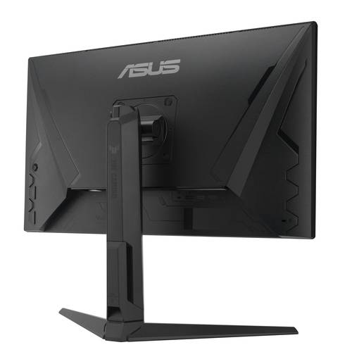 ASUS TUF Gaming VG27UQEL5A computer monitor 68,6 cm (27") 3840 x 2160 Pixels 4K Ultra HD LCD Zwart