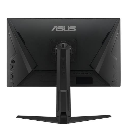 ASUS TUF Gaming VG27UQEL5A computer monitor 68,6 cm (27") 3840 x 2160 Pixels 4K Ultra HD LCD Zwart