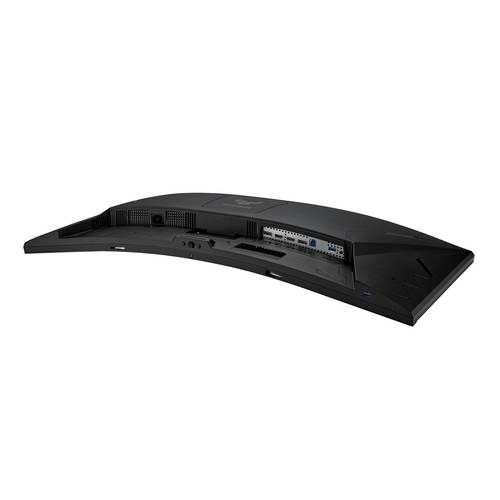 ASUS TUF Gaming VG34WQ5A computer monitor 86,4 cm (34") 3440 x 1440 Pixels Wide Quad HD LCD Zwart