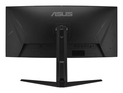 ASUS TUF Gaming VG34WQL5A computer monitor 86,4 cm (34") 3440 x 1440 Pixels UltraWide Quad HD LED Zwart