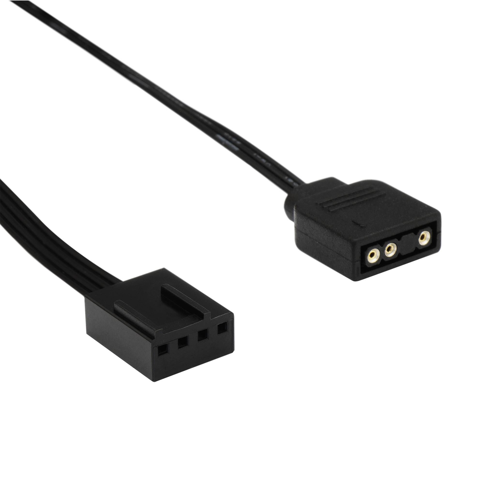 ASUS TUF Gaming TF120 ARGB Fan Computer behuizing Luchtkoeler 12 cm Zwart