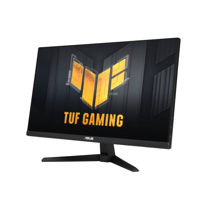ASUS TUF Gaming VG249Q3A computer monitor 60,5 cm (23.8") 1920 x 1080 Pixels Full HD LCD Zwart