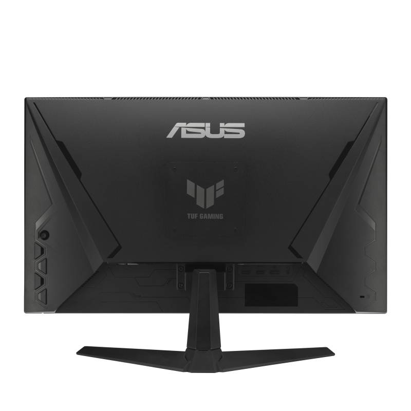 ASUS TUF Gaming VG249Q3A computer monitor 60,5 cm (23.8") 1920 x 1080 Pixels Full HD LCD Zwart