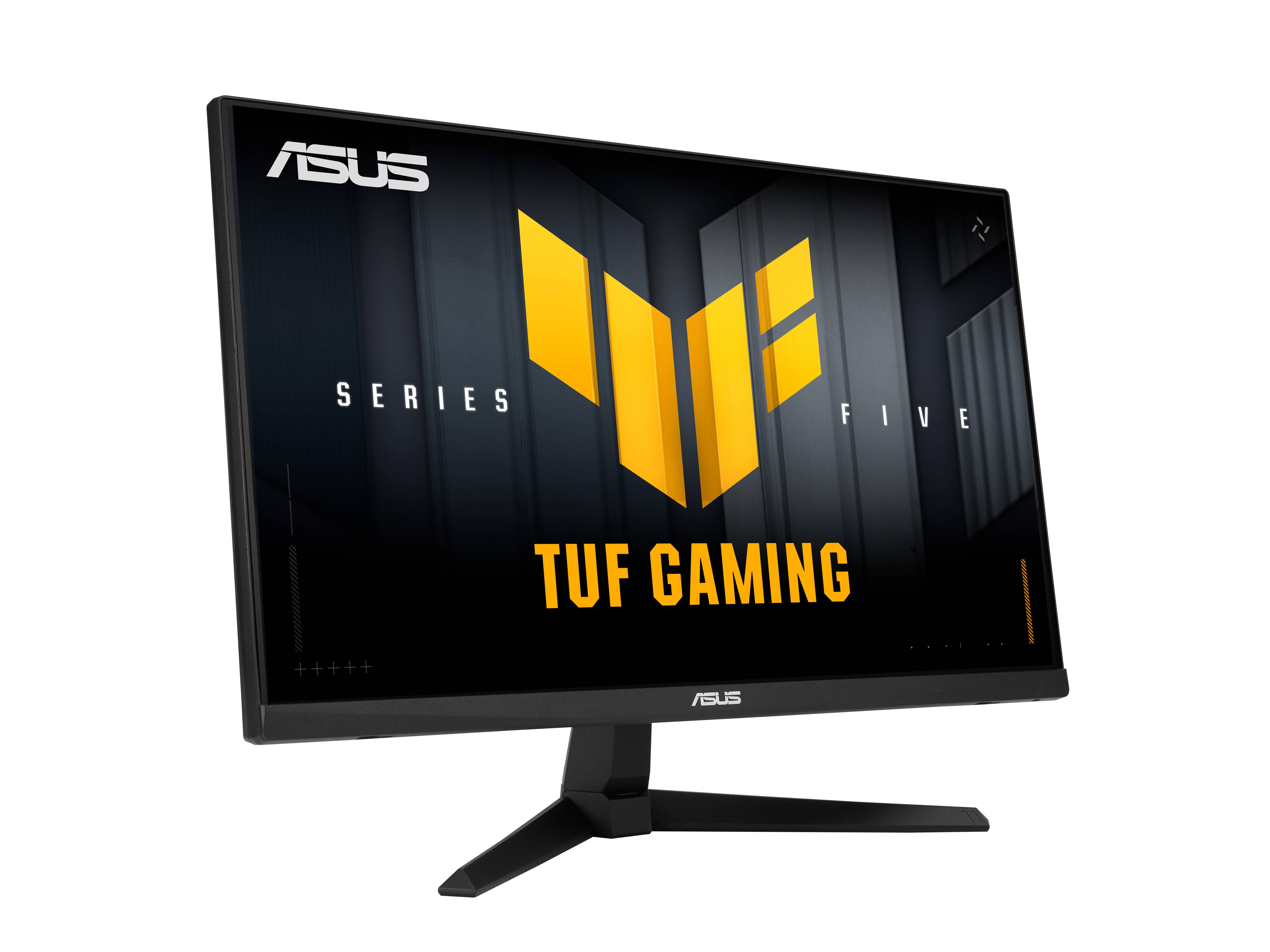 ASUS TUF Gaming VG249Q5A computer monitor 60,5 cm (23.8") 1920 x 1080 Pixels Full HD LCD Zwart