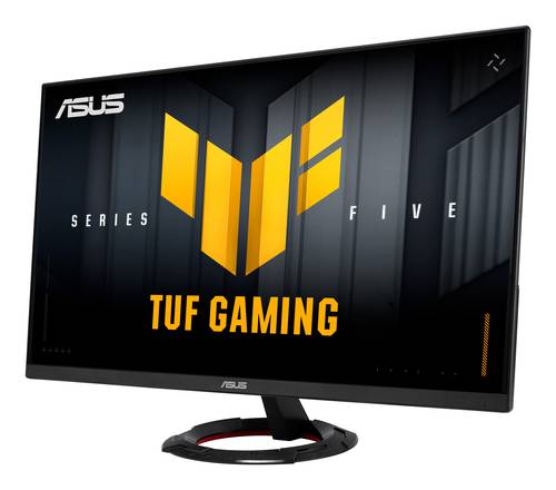 ASUS TUF Gaming VG249Q5R computer monitor 60,5 cm (23.8") 1920 x 1080 Pixels Full HD LED Zwart