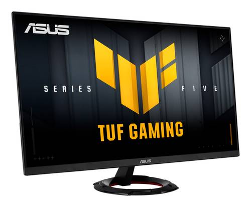 ASUS TUF Gaming VG249Q5R computer monitor 60,5 cm (23.8") 1920 x 1080 Pixels Full HD LED Zwart
