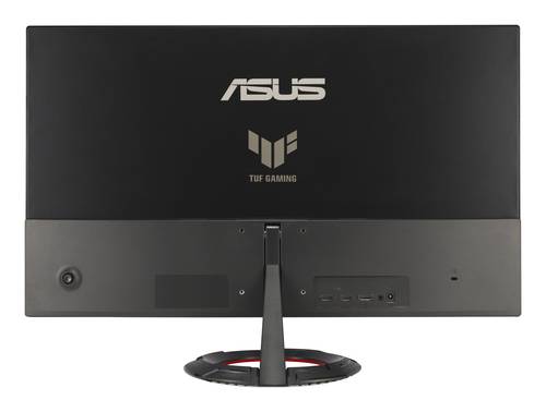 ASUS TUF Gaming VG249Q5R computer monitor 60,5 cm (23.8") 1920 x 1080 Pixels Full HD LED Zwart