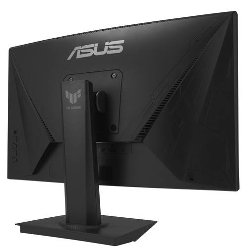 ASUS TUF Gaming VG24VQER computer monitor 59,9 cm (23.6") 1920 x 1080 Pixels Full HD LCD Zwart