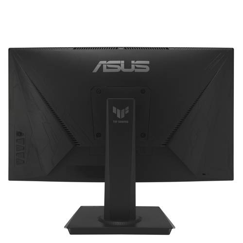 ASUS TUF Gaming VG24VQER computer monitor 59,9 cm (23.6") 1920 x 1080 Pixels Full HD LCD Zwart