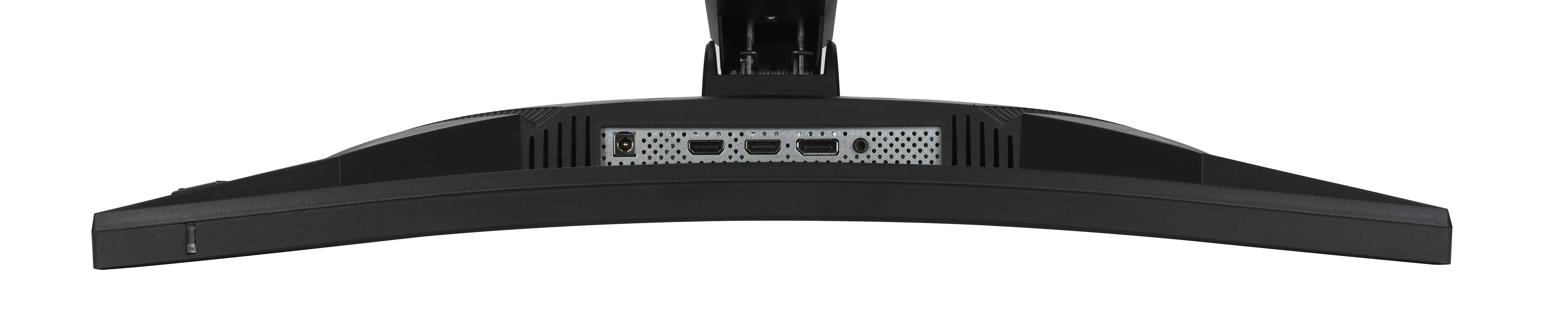 ASUS TUF Gaming VG24VQER computer monitor 59,9 cm (23.6") 1920 x 1080 Pixels Full HD LCD Zwart