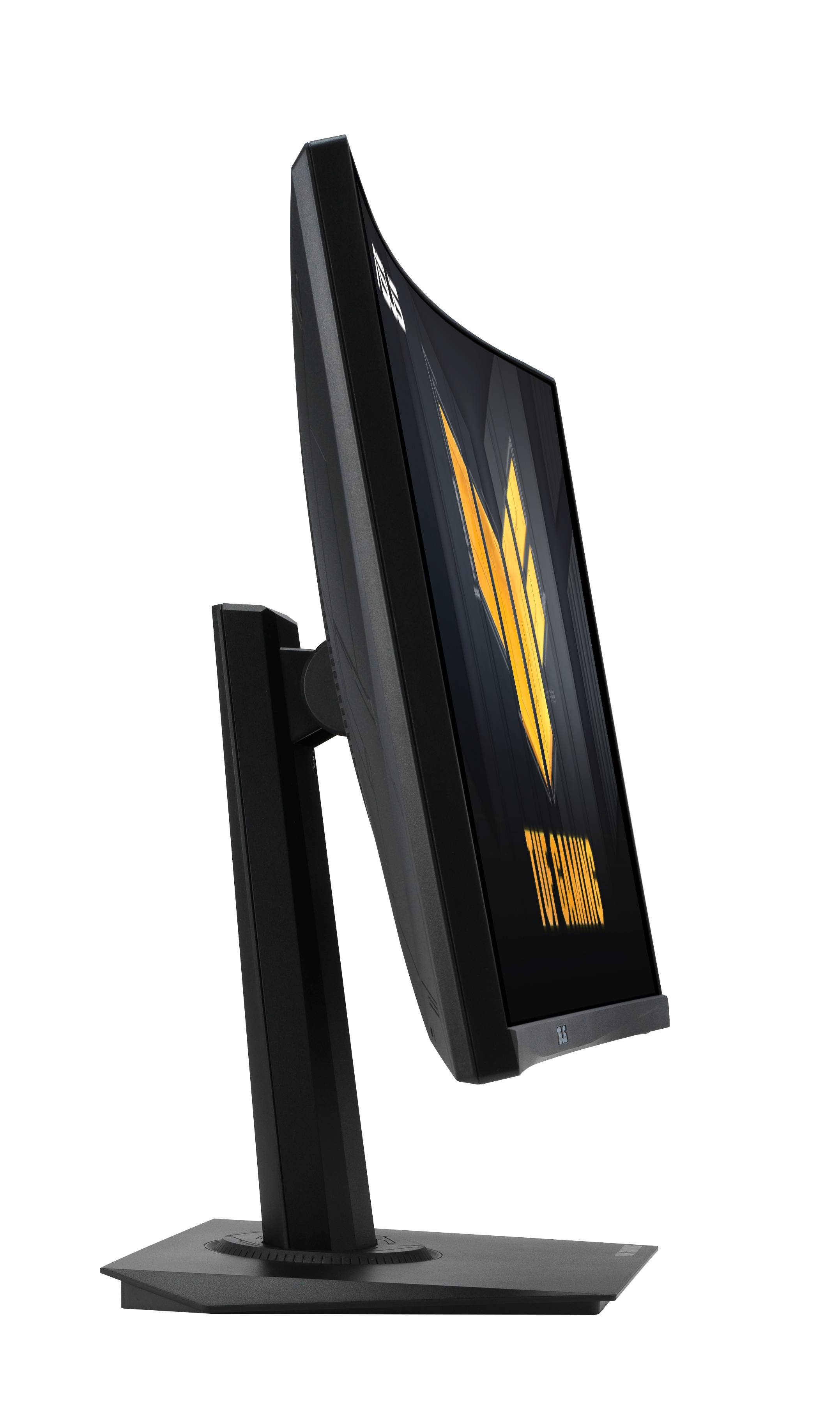 ASUS TUF Gaming VG24VQER computer monitor 59,9 cm (23.6") 1920 x 1080 Pixels Full HD LCD Zwart