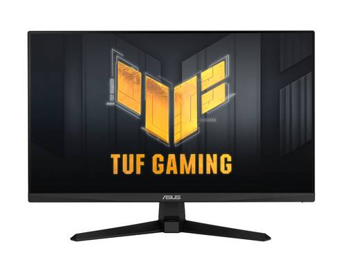 ASUS TUF Gaming VG259Q5A computer monitor 62,2 cm (24.5") 1920 x 1080 Pixels Full HD LED Zwart