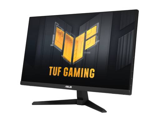 ASUS TUF Gaming VG259Q5A computer monitor 62,2 cm (24.5") 1920 x 1080 Pixels Full HD LED Zwart