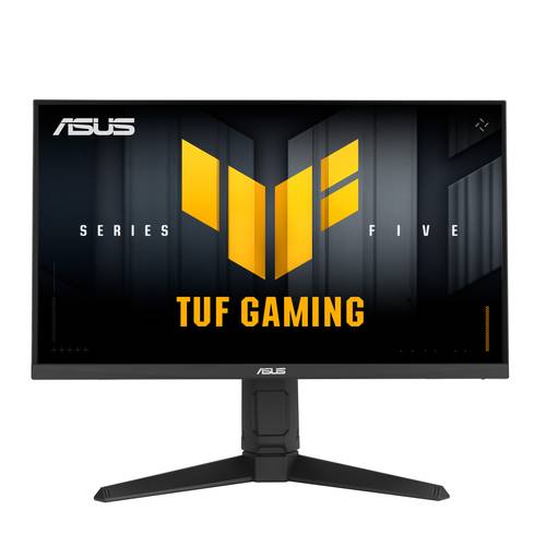 ASUS TUF Gaming VG259QL5A computer monitor 62,2 cm (24.5") 1920 x 1080 Pixels Full HD LED Zwart