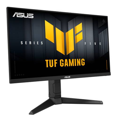 ASUS TUF Gaming VG259QL5A computer monitor 62,2 cm (24.5") 1920 x 1080 Pixels Full HD LED Zwart