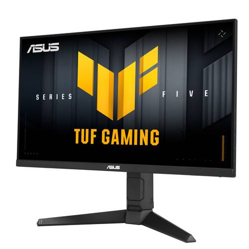 ASUS TUF Gaming VG259QL5A computer monitor 62,2 cm (24.5") 1920 x 1080 Pixels Full HD LED Zwart
