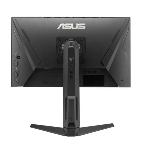 ASUS TUF Gaming VG259QL5A computer monitor 62,2 cm (24.5") 1920 x 1080 Pixels Full HD LED Zwart