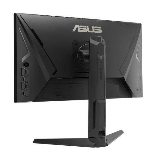 ASUS TUF Gaming VG259QL5A computer monitor 62,2 cm (24.5") 1920 x 1080 Pixels Full HD LED Zwart