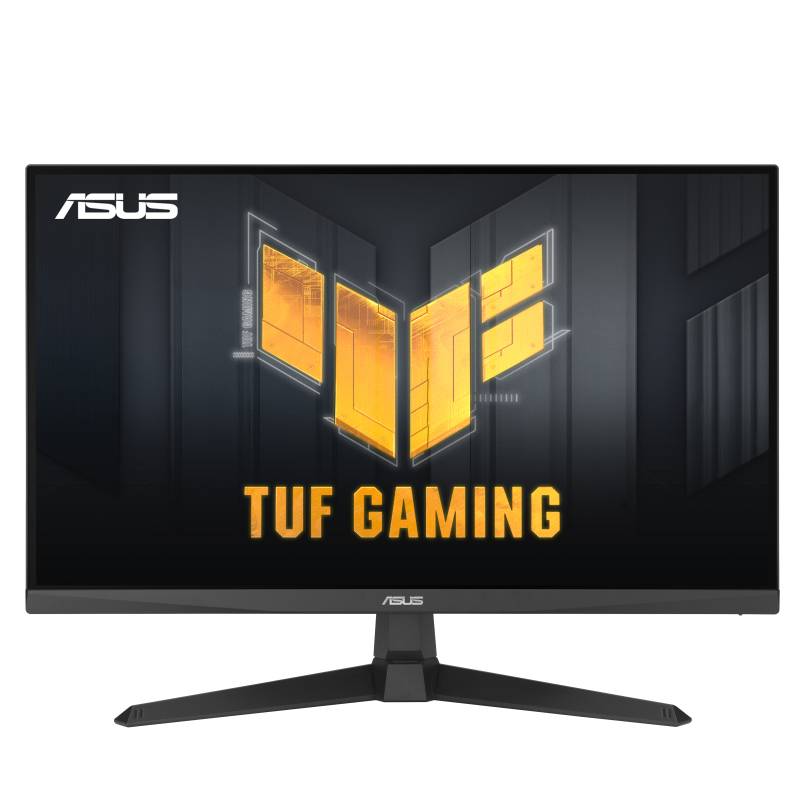 ASUS TUF Gaming VG279Q3A computer monitor 68,6 cm (27") 1920 x 1080 Pixels Full HD LCD Zwart