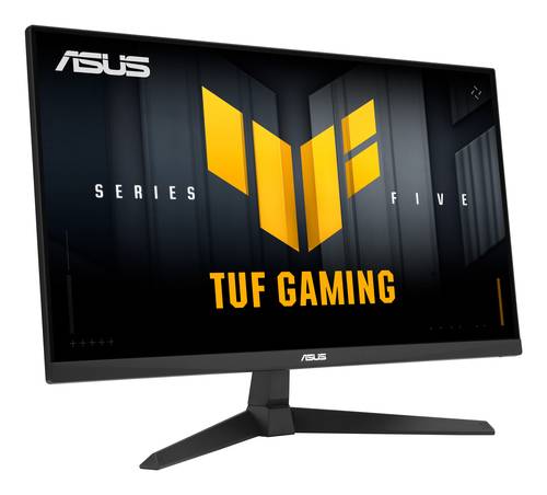 ASUS TUF Gaming VG279Q5A computer monitor 68,6 cm (27") 1920 x 1080 Pixels Full HD LED Zwart