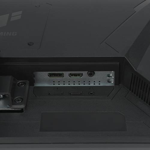 ASUS TUF Gaming VG279QE5A computer monitor 68,6 cm (27") 1920 x 1080 Pixels Full HD LCD Zwart