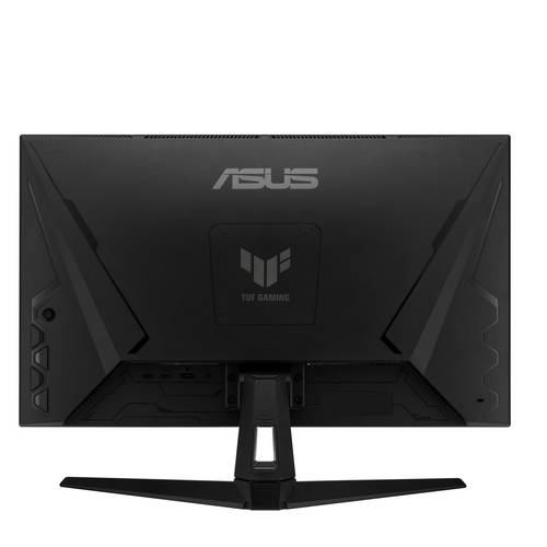 ASUS TUF Gaming VG27AQ5A computer monitor 68,6 cm (27") 2560 x 1440 Pixels Quad HD LCD Zwart