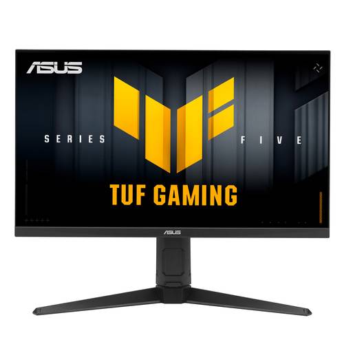 ASUS TUF Gaming VG27AQL5A computer monitor 68,6 cm (27") 2560 x 1440 Pixels Wide Quad HD LCD Zwart