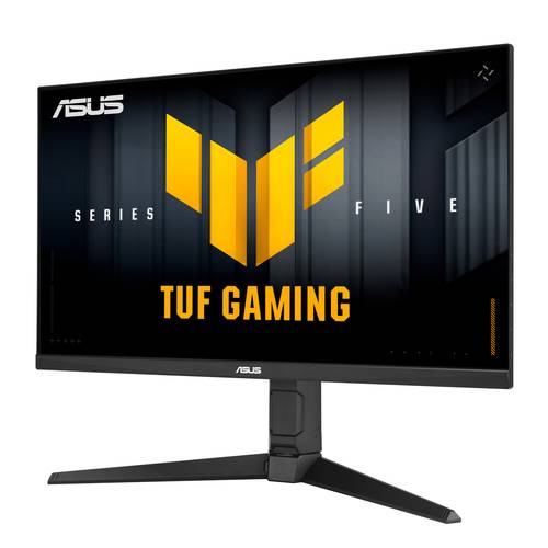 ASUS TUF Gaming VG27AQL5A computer monitor 68,6 cm (27") 2560 x 1440 Pixels Wide Quad HD LCD Zwart