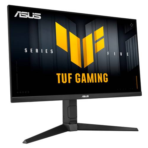 ASUS TUF Gaming VG27AQL5A computer monitor 68,6 cm (27") 2560 x 1440 Pixels Wide Quad HD LCD Zwart