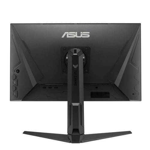 ASUS TUF Gaming VG27AQL5A computer monitor 68,6 cm (27") 2560 x 1440 Pixels Wide Quad HD LCD Zwart