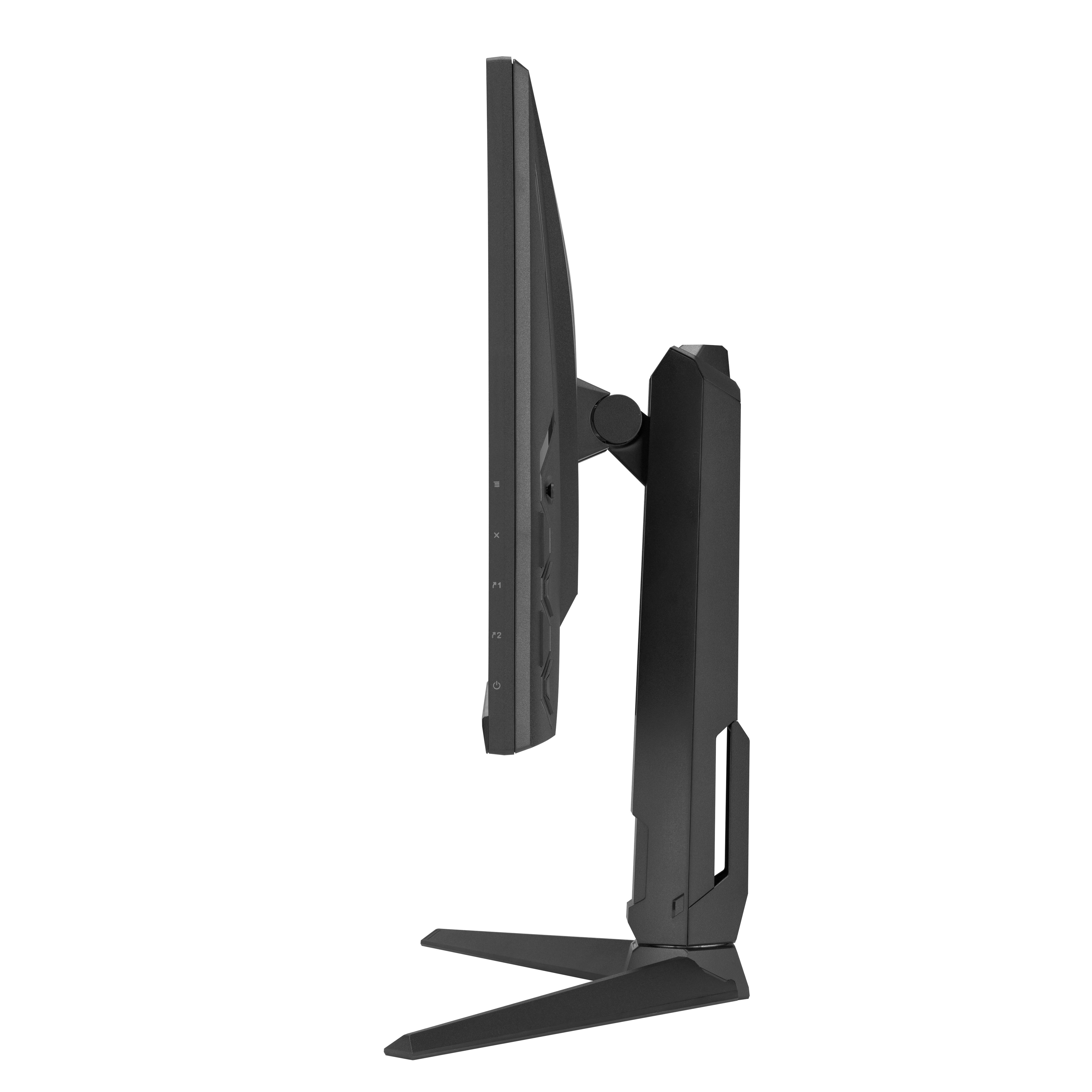 ASUS TUF Gaming VG27AQL5A computer monitor 68,6 cm (27") 2560 x 1440 Pixels Wide Quad HD LCD Zwart