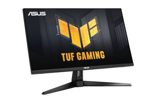 ASUS TUF Gaming VG27AQM1A computer monitor 68,6 cm (27") 2560 x 1440 Pixels Quad HD LCD Zwart