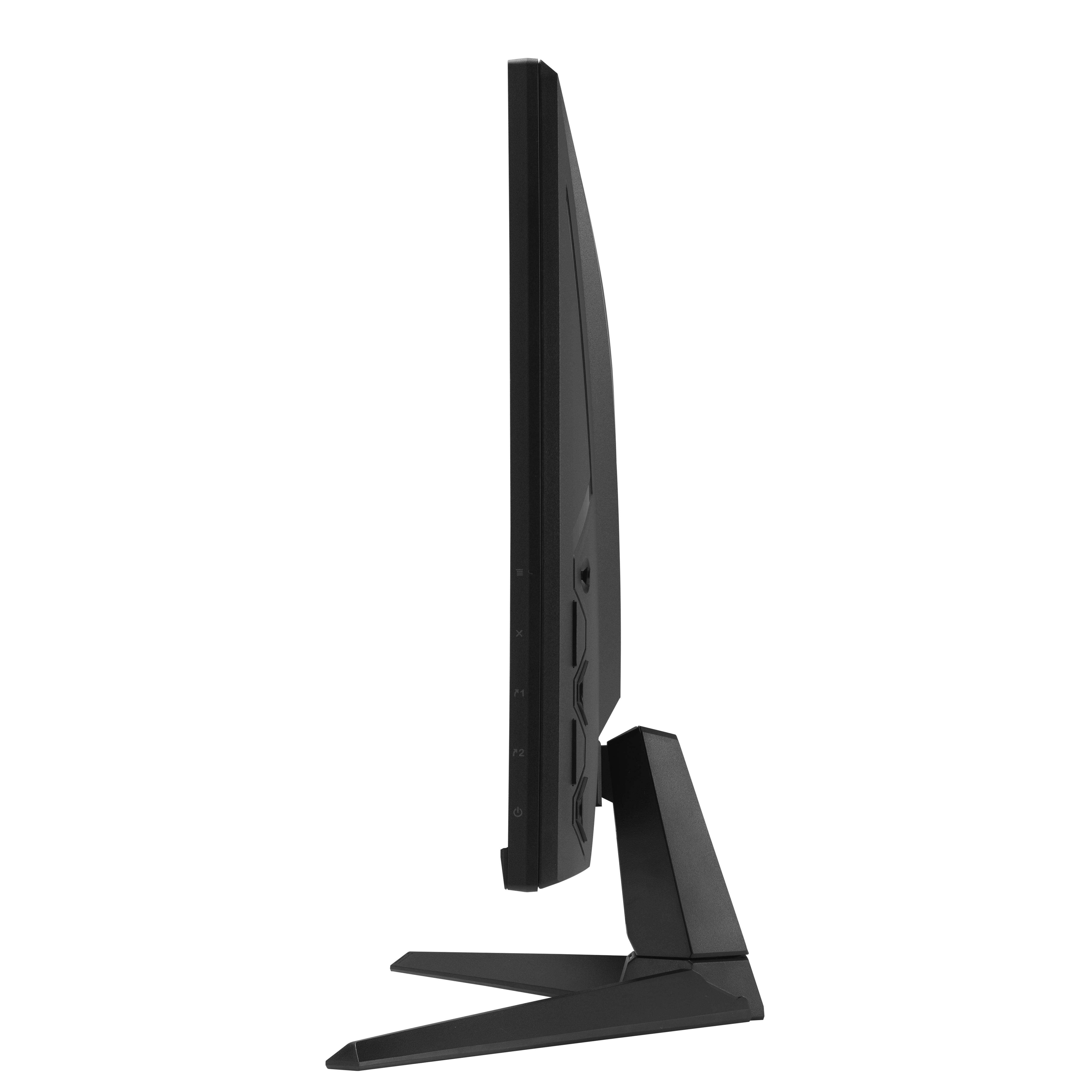 ASUS TUF Gaming VG27AQM1A computer monitor 68,6 cm (27") 2560 x 1440 Pixels Quad HD LCD Zwart