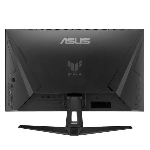 ASUS TUF Gaming VG27AQM1A computer monitor 68,6 cm (27") 2560 x 1440 Pixels Quad HD LCD Zwart