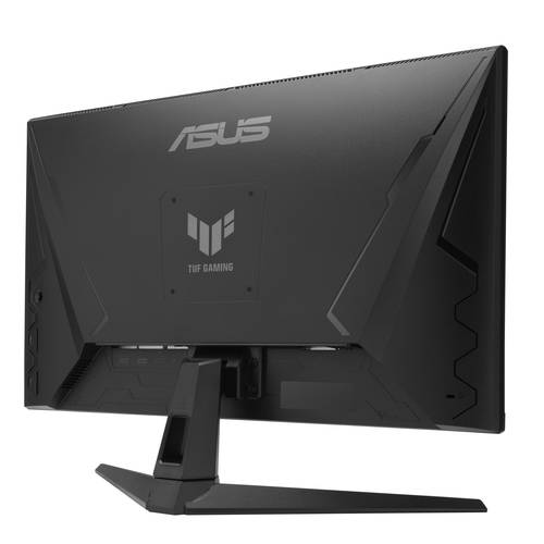 ASUS TUF Gaming VG27AQM1A computer monitor 68,6 cm (27") 2560 x 1440 Pixels Quad HD LCD Zwart