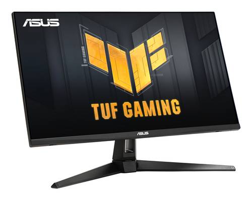 ASUS TUF Gaming VG27AQM5A computer monitor 68,6 cm (27") 2560 x 1440 Pixels Quad HD LED Zwart