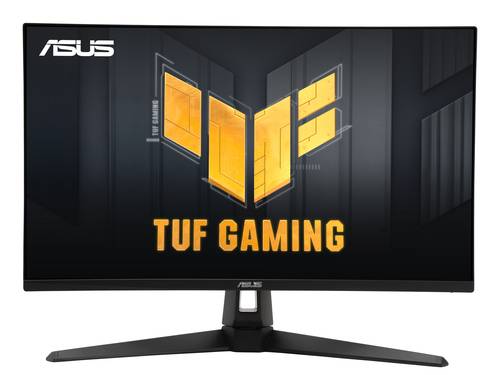 ASUS TUF Gaming VG27AQM5A computer monitor 68,6 cm (27") 2560 x 1440 Pixels Quad HD LED Zwart