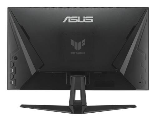 ASUS TUF Gaming VG27AQM5A computer monitor 68,6 cm (27") 2560 x 1440 Pixels Quad HD LED Zwart