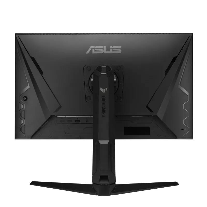 ASUS TUF Gaming VG27AQML1A computer monitor 68,6 cm (27") 2560 x 1440 Pixels Wide Quad HD LCD Zwart