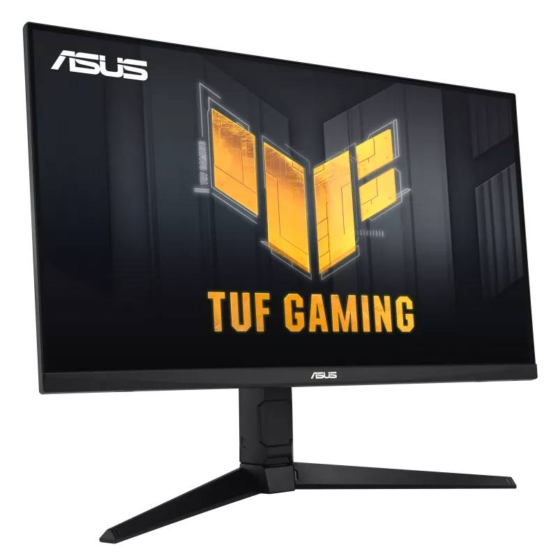 ASUS TUF Gaming VG27AQML1A computer monitor 68,6 cm (27") 2560 x 1440 Pixels Wide Quad HD LCD Zwart