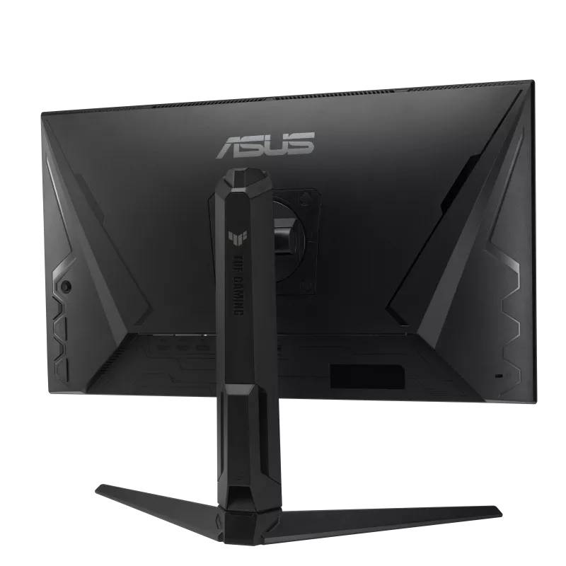 ASUS TUF Gaming VG27AQML1A computer monitor 68,6 cm (27") 2560 x 1440 Pixels Wide Quad HD LCD Zwart