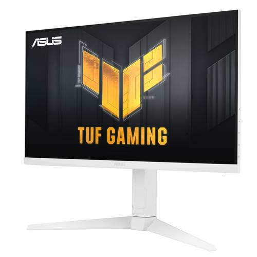 ASUS TUF Gaming VG27AQML1A-W computer monitor 68,6 cm (27") 2560 x 1440 Pixels Wide Quad HD LCD Wit